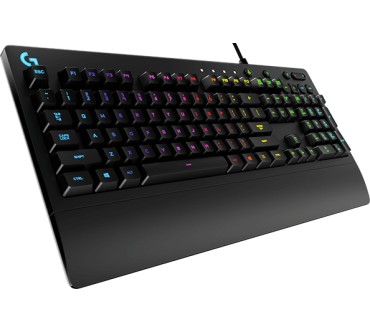 Produktbild Logitech G213 Prodigy