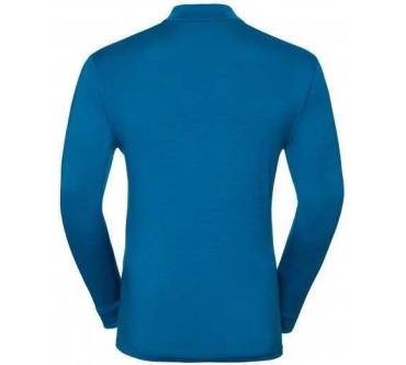 Produktbild Odlo Natural 100 Merino Warm Baselayer Shirt mit Rollkragen