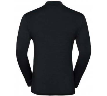 Produktbild Odlo Natural 100 Merino Warm Baselayer Shirt mit Rollkragen