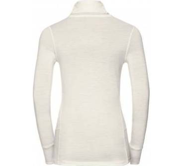 Produktbild Odlo Natural 100 Merino Warm Baselayer Shirt mit Rollkragen