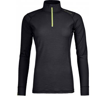 Produktbild Ortovox 145 Merino Ultra Zip Neck