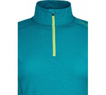 Produktbild Ortovox 145 Merino Ultra Zip Neck