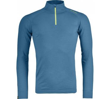 Produktbild Ortovox 145 Merino Ultra Zip Neck