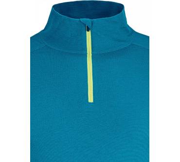 Produktbild Ortovox 145 Merino Ultra Zip Neck