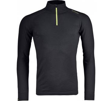 Produktbild Ortovox 145 Merino Ultra Zip Neck