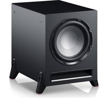 Produktbild Teufel T 10 Subwoofer