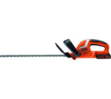 Produktbild Black + Decker GTC1845L20