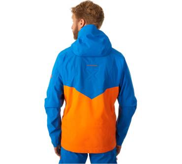 Produktbild Mammut Nordwand Pro HS Hooded Jacket