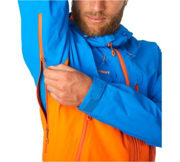 Produktbild Mammut Nordwand Pro HS Hooded Jacket