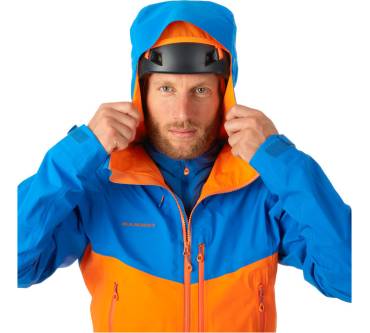 Produktbild Mammut Nordwand Pro HS Hooded Jacket