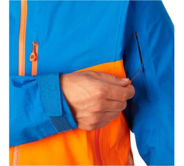 Produktbild Mammut Nordwand Pro HS Hooded Jacket