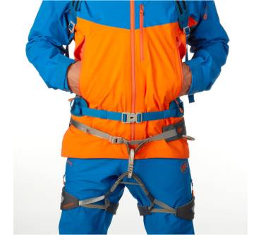 Produktbild Mammut Nordwand Pro HS Hooded Jacket