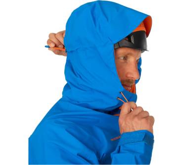 Produktbild Mammut Nordwand Pro HS Hooded Jacket