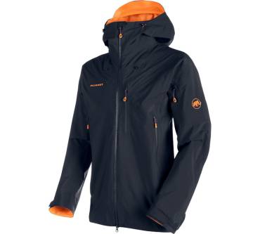 Produktbild Mammut Nordwand Pro HS Hooded Jacket