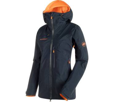 Produktbild Mammut Nordwand Pro HS Hooded Jacket