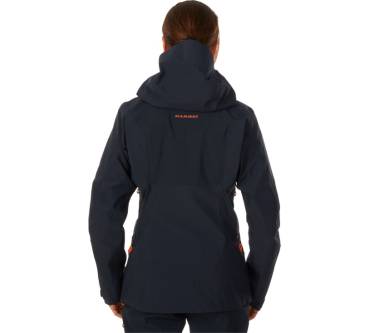 Produktbild Mammut Nordwand Pro HS Hooded Jacket