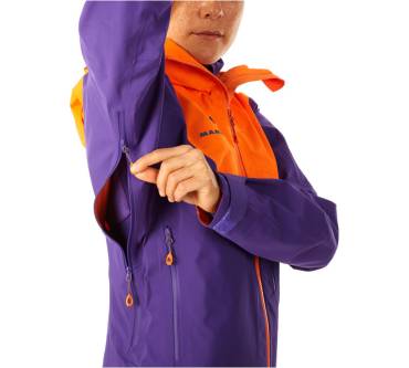 Produktbild Mammut Nordwand Pro HS Hooded Jacket