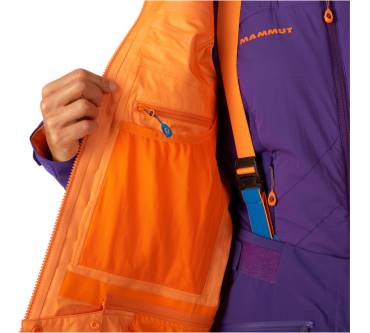 Produktbild Mammut Nordwand Pro HS Hooded Jacket