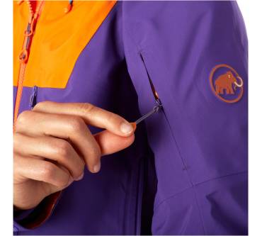 Produktbild Mammut Nordwand Pro HS Hooded Jacket