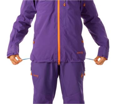 Produktbild Mammut Nordwand Pro HS Hooded Jacket