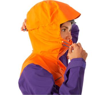 Produktbild Mammut Nordwand Pro HS Hooded Jacket