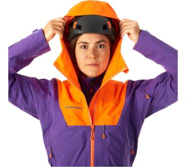 Produktbild Mammut Nordwand Pro HS Hooded Jacket