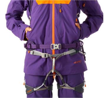 Produktbild Mammut Nordwand Pro HS Hooded Jacket