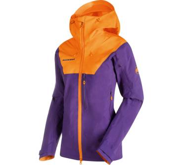 Produktbild Mammut Nordwand Pro HS Hooded Jacket