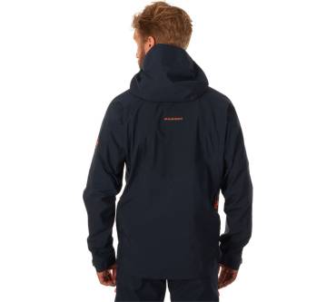 Produktbild Mammut Nordwand Pro HS Hooded Jacket