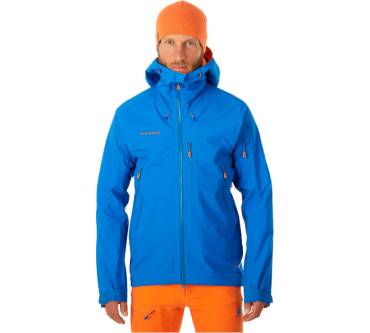 Produktbild Mammut Nordwand Pro HS Hooded Jacket