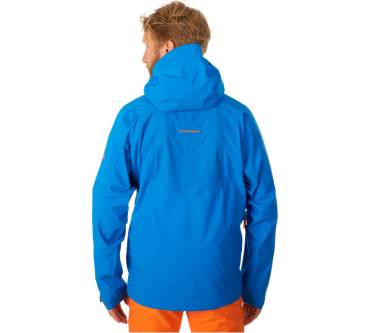 Produktbild Mammut Nordwand Pro HS Hooded Jacket