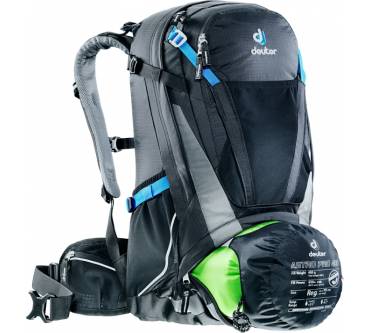 Produktbild Deuter Trans Alpine 24