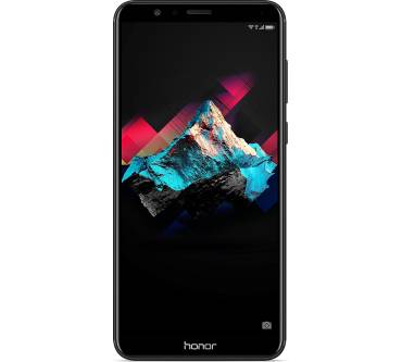 Produktbild Honor 7X