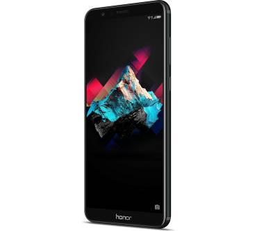 Produktbild Honor 7X