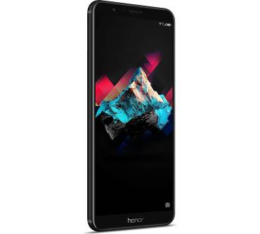 Produktbild Honor 7X