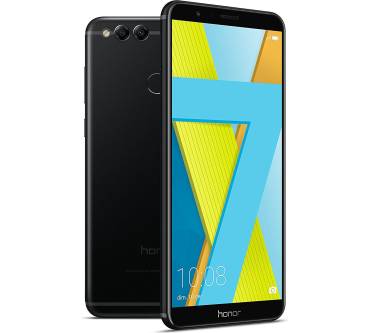 Produktbild Honor 7X