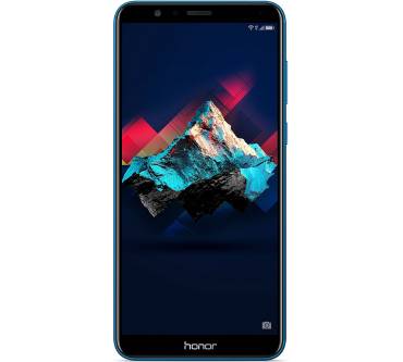 Produktbild Honor 7X