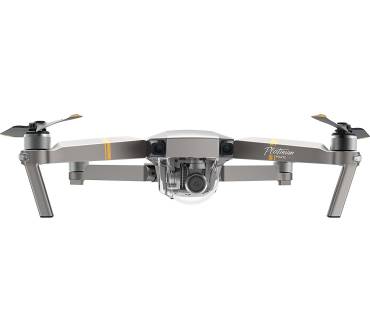 Produktbild DJI Mavic Pro Platinum