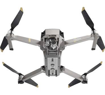 Produktbild DJI Mavic Pro Platinum