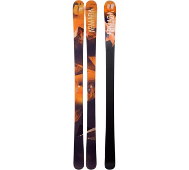 Produktbild Armada Skis Invictus 85 (Modell 2017/2018)