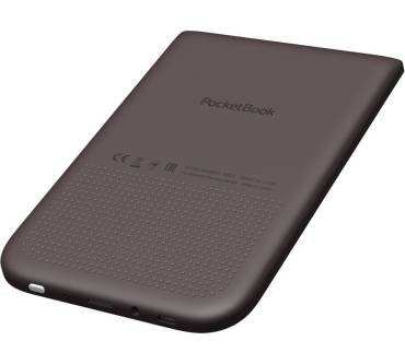 Produktbild PocketBook Touch HD 2