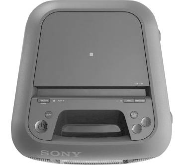 Produktbild Sony GTK-XB5