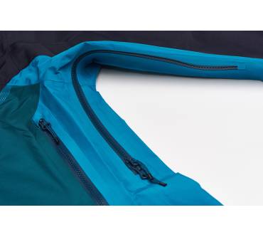 Produktbild Blackyak Gore-Tex Pro Shell 3L Jacket