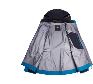 Produktbild Blackyak Gore-Tex Pro Shell 3L Jacket