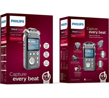 Produktbild Philips DVT7500