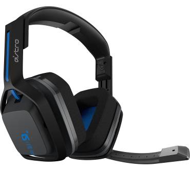 Produktbild Astro Gaming A20 Wireless (für PS4)