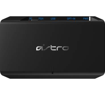 Produktbild Astro Gaming A20 Wireless (für PS4)