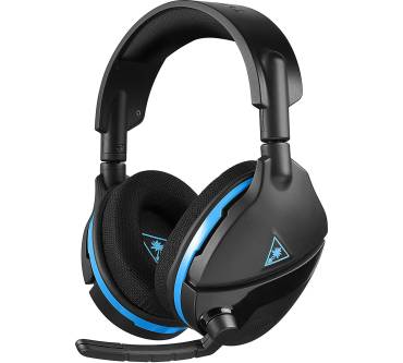 Produktbild Turtle Beach Stealth 600 (für PS4/PS4 Pro)