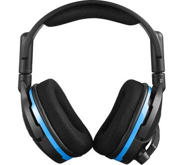 Produktbild Turtle Beach Stealth 600 (für PS4/PS4 Pro)