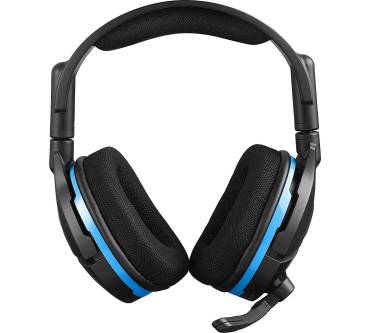 Produktbild Turtle Beach Stealth 600 (für PS4/PS4 Pro)